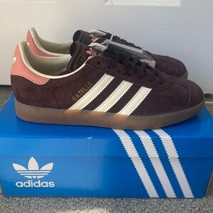 Adidas Gazelle Indoor